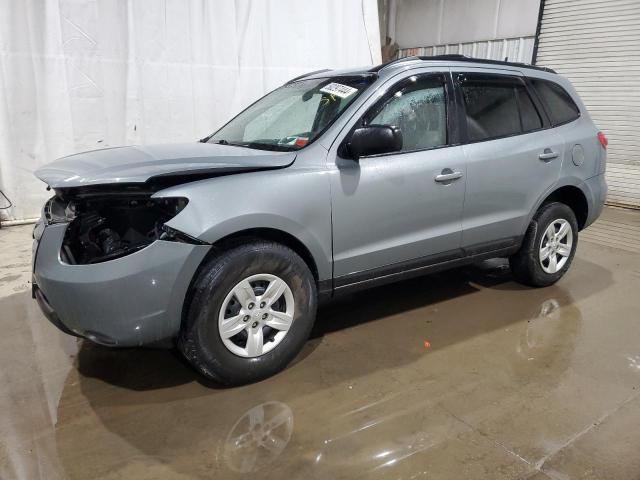 2009 HYUNDAI SANTA FE GLS, 