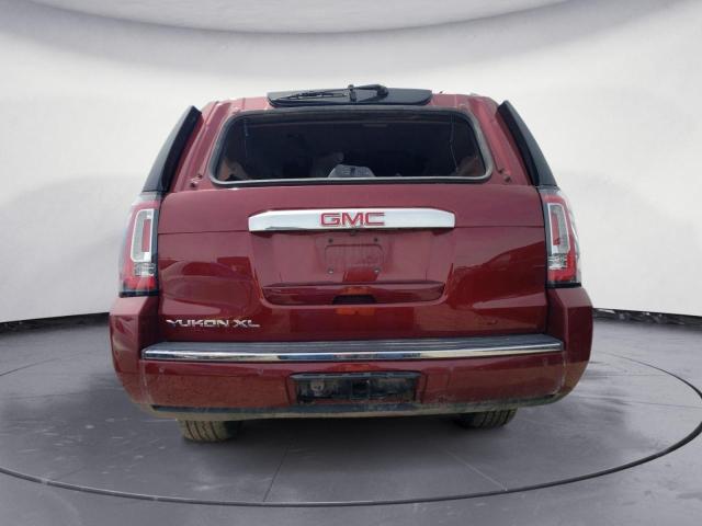 1GKS2HKJ6LR195260 - 2020 GMC YUKON XL DENALI BURGUNDY photo 6