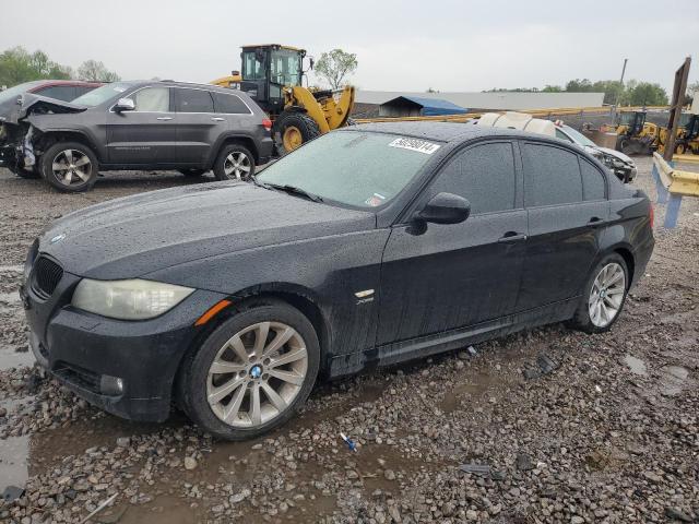 2011 BMW 328 XI SULEV, 