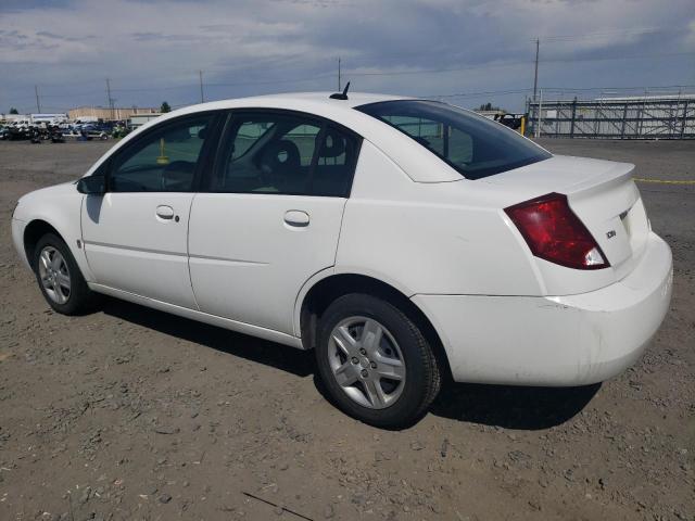 1G8AZ58F17Z210364 - 2007 SATURN ION LEVEL 2 白色 照片 2