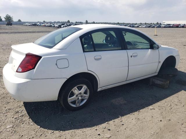 1G8AZ58F17Z210364 - 2007 SATURN ION LEVEL 2 白色 照片 3