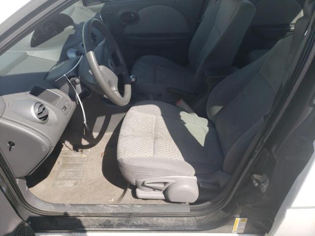 1G8AZ58F17Z210364 - 2007 SATURN ION LEVEL 2 白色 照片 7