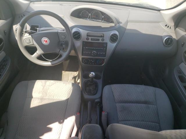 1G8AZ58F17Z210364 - 2007 SATURN ION LEVEL 2 白色 照片 8