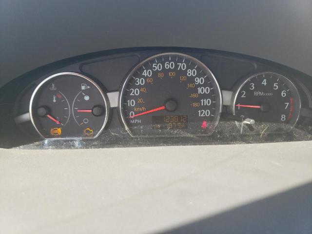 1G8AZ58F17Z210364 - 2007 SATURN ION LEVEL 2 白色 照片 9