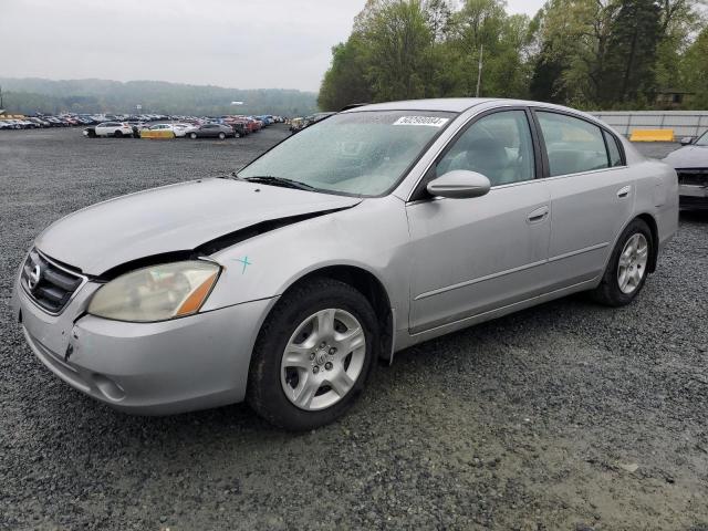 2003 NISSAN ALTIMA BASE, 