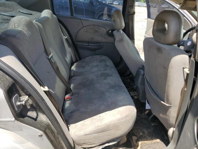 1G8AJ55F27Z136089 - 2007 SATURN ION LEVEL 2 银色 照片 10