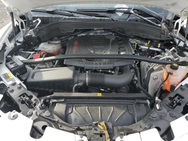 ZASPAKBN1N7D42188 - 2022 ALFA ROMEO STELVIO TI Ağ foto 12