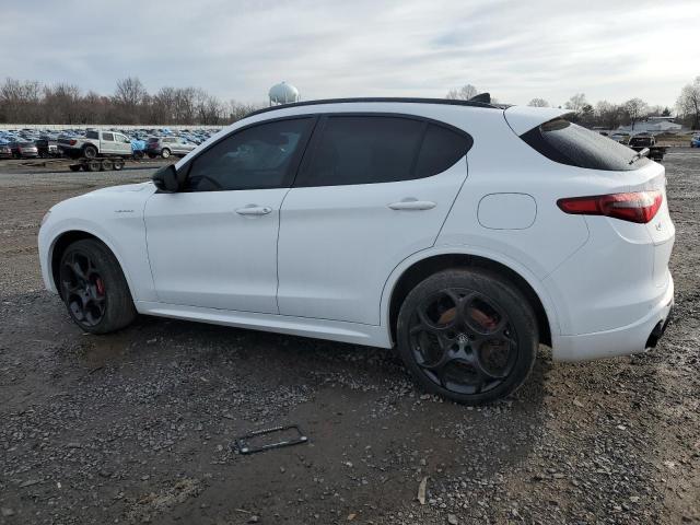 ZASPAKBN1N7D42188 - 2022 ALFA ROMEO STELVIO TI Ağ foto 2