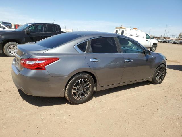 1N4AL3AP4GC190666 - 2016 NISSAN ALTIMA 2.5 GRAY photo 3