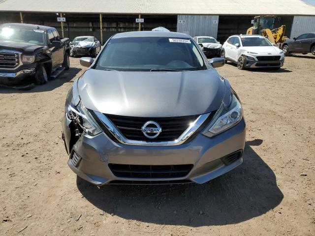 1N4AL3AP4GC190666 - 2016 NISSAN ALTIMA 2.5 GRAY photo 5