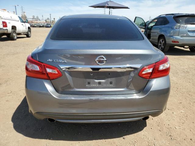 1N4AL3AP4GC190666 - 2016 NISSAN ALTIMA 2.5 GRAY photo 6