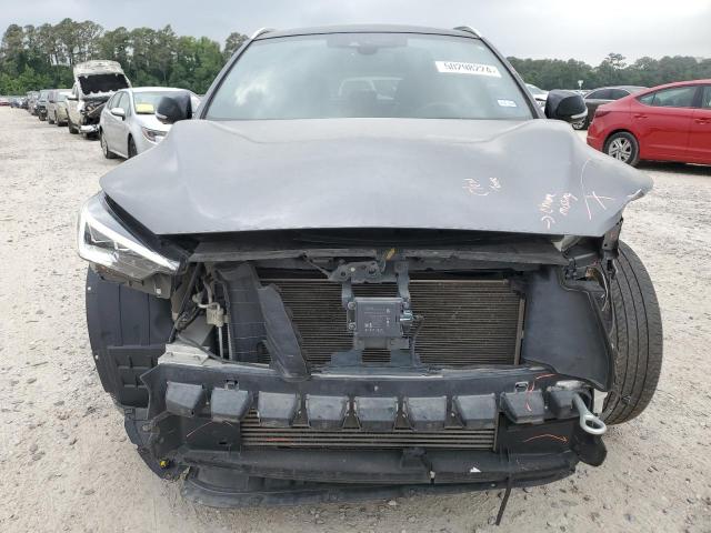 3PCAJ5M16LF108422 - 2020 INFINITI QX50 PURE GRAY photo 5