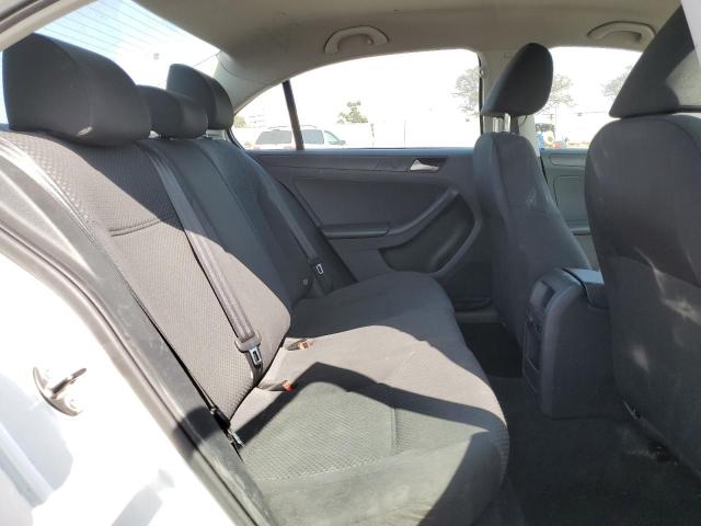 3VW2K7AJ5EM359638 - 2014 VOLKSWAGEN JETTA BASE Ağ foto 10