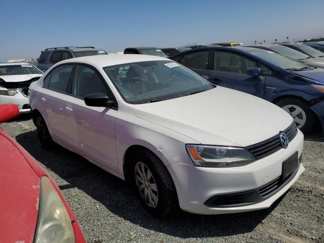 3VW2K7AJ5EM359638 - 2014 VOLKSWAGEN JETTA BASE Ağ foto 4