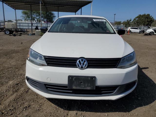 3VW2K7AJ5EM359638 - 2014 VOLKSWAGEN JETTA BASE Ağ foto 5