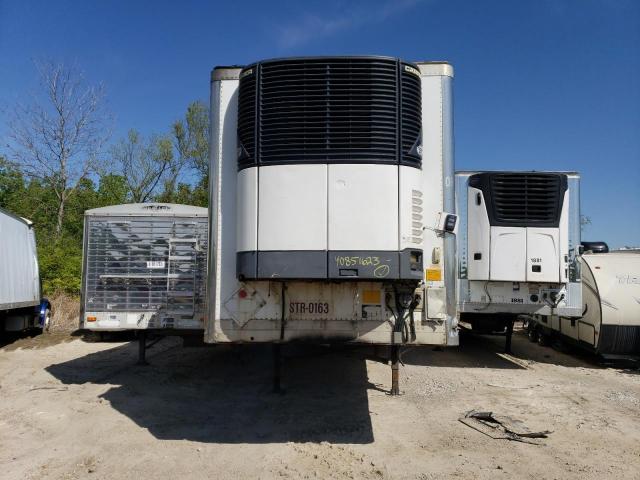 1UYVS25367M194617 - 2007 UTILITY TRAILER თეთრი ფოტო 7
