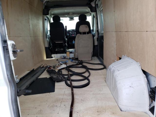 3C6TRVDD9EE122813 - 2014 RAM PROMASTER 2500 HIGH Biały zdjęcie 10
