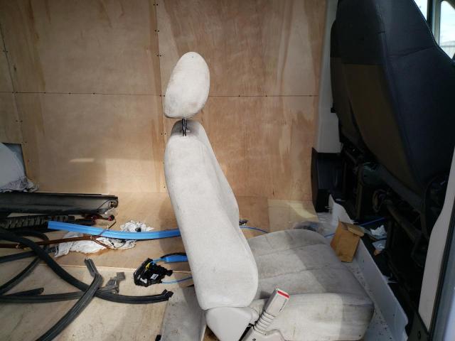 3C6TRVDD9EE122813 - 2014 RAM PROMASTER 2500 HIGH Biały zdjęcie 11