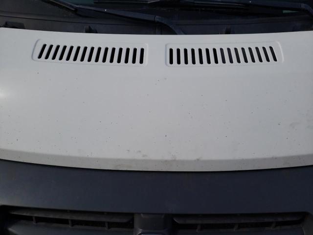 3C6TRVDD9EE122813 - 2014 RAM PROMASTER 2500 HIGH Biały zdjęcie 12