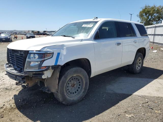 2019 CHEVROLET TAHOE SPECIAL, 