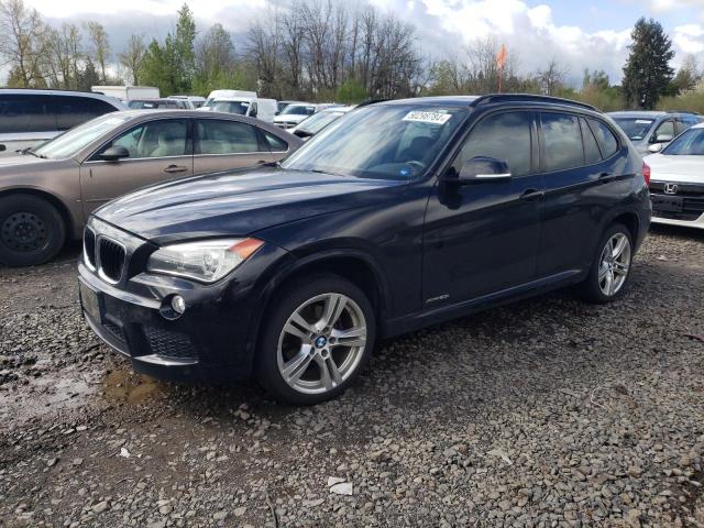 2015 BMW X1 XDRIVE28I, 