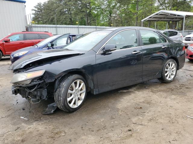 2008 ACURA TSX, 