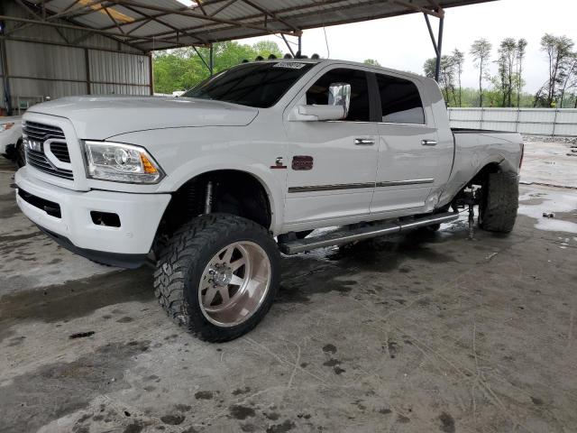 2017 RAM 2500 LONGHORN, 