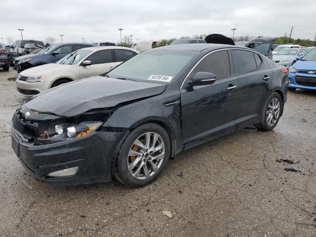 2013 KIA OPTIMA LX, 