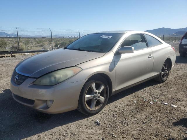 2006 TOYOTA CAMRY SOLA SE, 