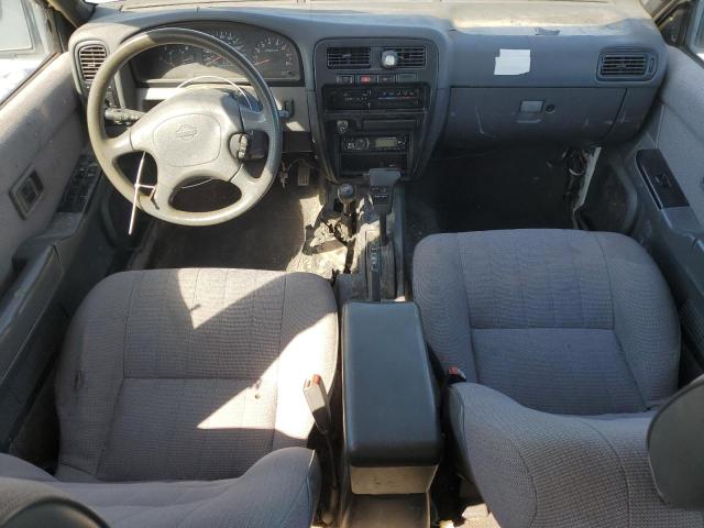 JN8HD17Y7SW027600 - 1995 NISSAN PATHFINDER LE თეთრი ფოტო 8