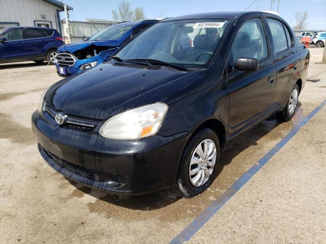 2005 TOYOTA ECHO, 