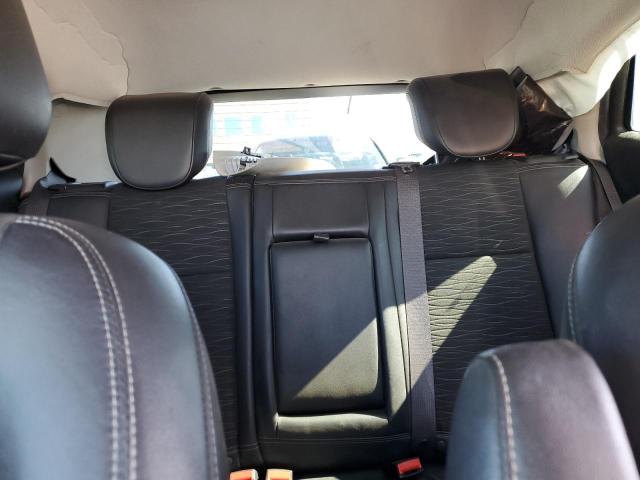 KL4CJFSB4FB250327 - 2015 BUICK ENCORE CONVENIENCE 银色 照片 10