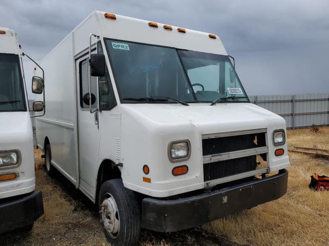 4UZA4FF48WC973619 - 1998 FREIGHTLINER CHASSIS M LINE WALK-IN VAN WHITE photo 4