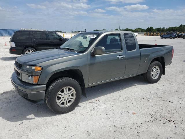 2010 CHEVROLET COLORADO LT, 