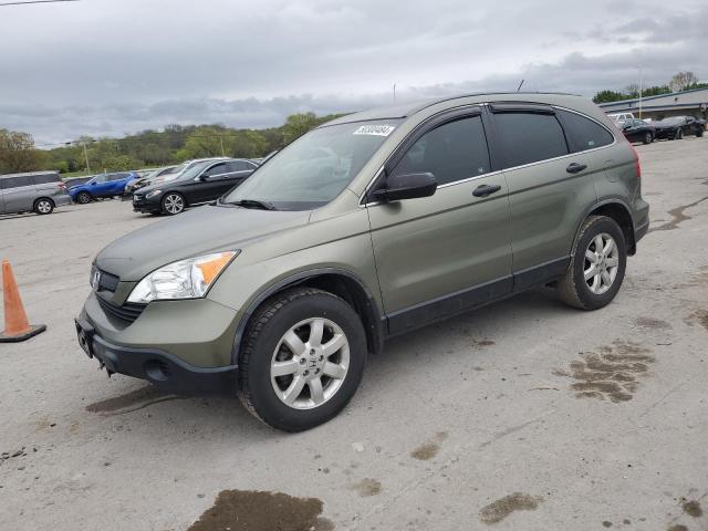 2008 HONDA CR-V LX, 