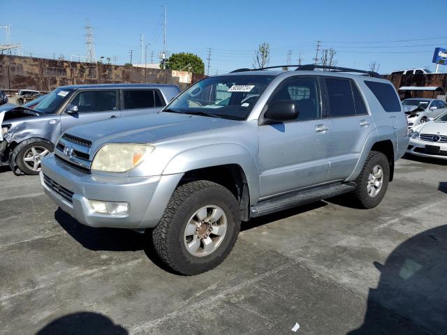 2005 TOYOTA 4RUNNER SR5, 