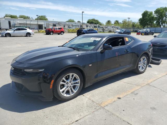 2019 CHEVROLET CAMARO LS, 