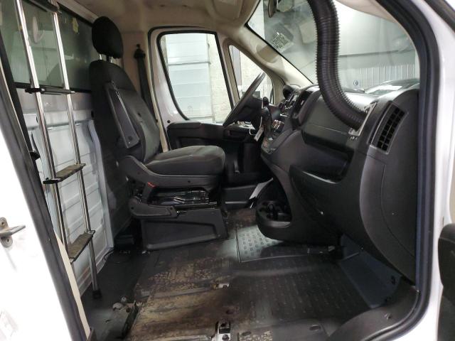 3C7WRVGG4JE141813 - 2018 RAM PROMASTER 3500 STANDARD Սպիտակ լուսանկար 11