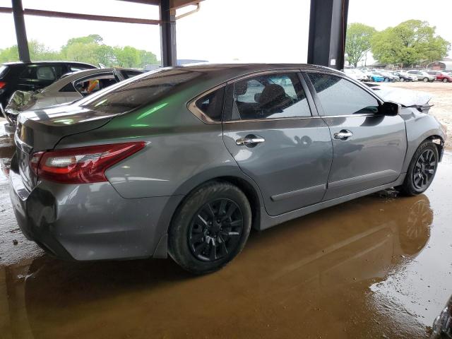 1N4AL3APXJC235746 - 2018 NISSAN ALTIMA 2.5 GRAY photo 3