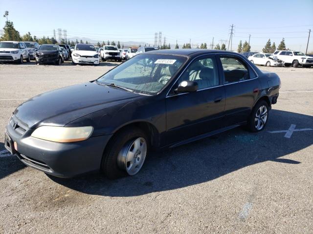 2002 HONDA ACCORD EX, 