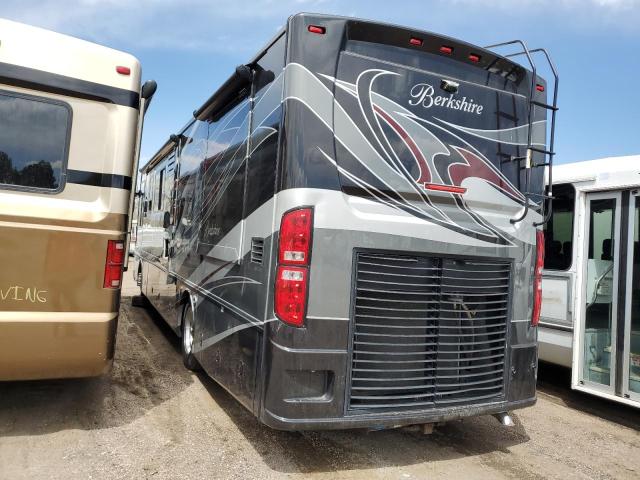 4UZAB2DT2CCBL9210 - 2012 FREIGHTLINER CHASSIS XC ორფეროვანი ფოტო 3