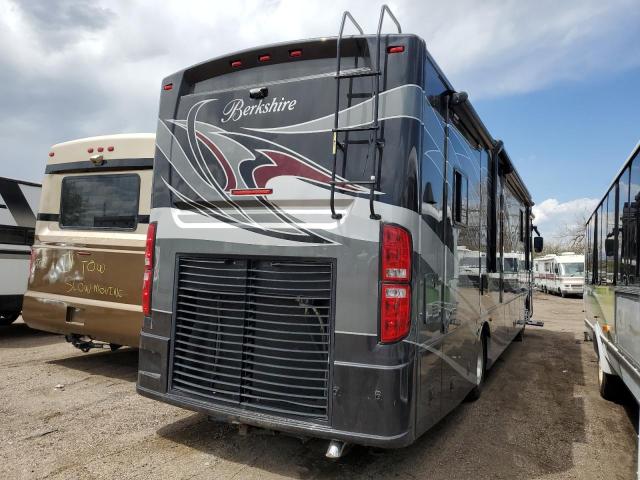 4UZAB2DT2CCBL9210 - 2012 FREIGHTLINER CHASSIS XC ორფეროვანი ფოტო 4