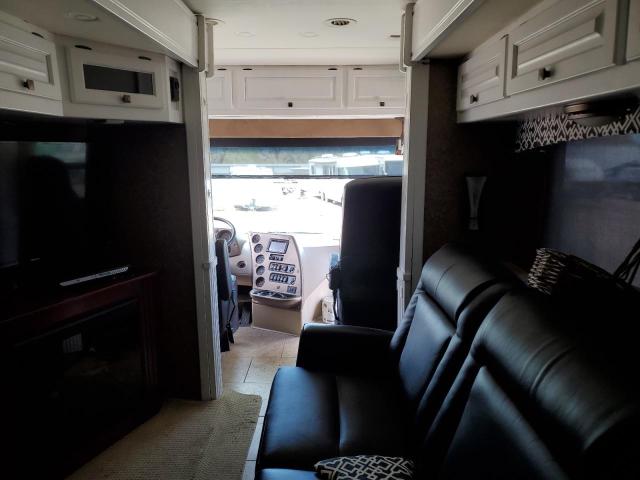 4UZAB2DT2CCBL9210 - 2012 FREIGHTLINER CHASSIS XC ორფეროვანი ფოტო 5