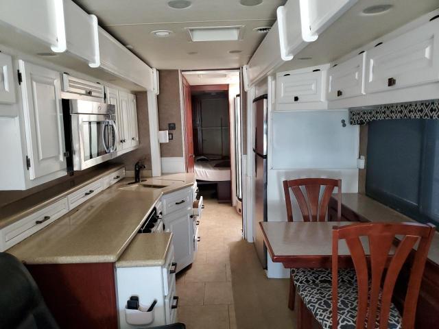 4UZAB2DT2CCBL9210 - 2012 FREIGHTLINER CHASSIS XC ორფეროვანი ფოტო 6