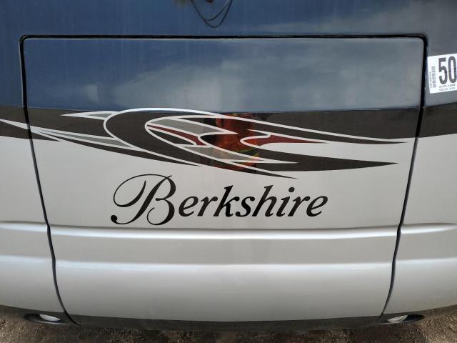 4UZAB2DT2CCBL9210 - 2012 FREIGHTLINER CHASSIS XC ორფეროვანი ფოტო 7