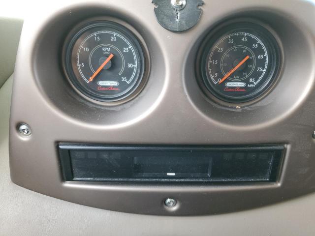 4UZAB2DT2CCBL9210 - 2012 FREIGHTLINER CHASSIS XC ორფეროვანი ფოტო 8