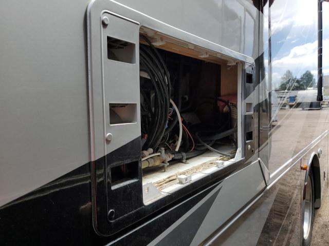 4UZAB2DT2CCBL9210 - 2012 FREIGHTLINER CHASSIS XC ორფეროვანი ფოტო 9