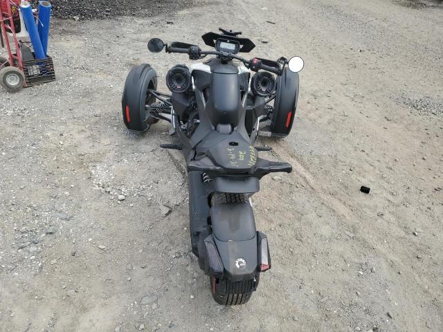 3JB2GEG42KJ004176 - 2019 CAN-AM RYKER RALLY EDITION WHITE photo 6