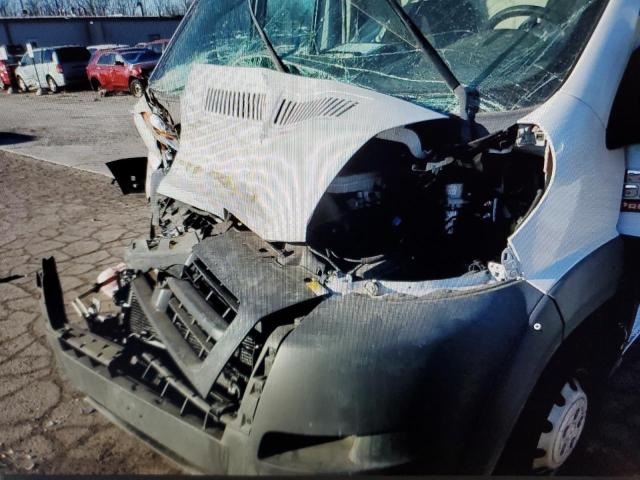 3C6URVJG0JE157396 - 2018 RAM PROMASTER 3500 HIGH თეთრი ფოტო 12