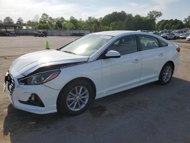 2018 HYUNDAI SONATA SE, 